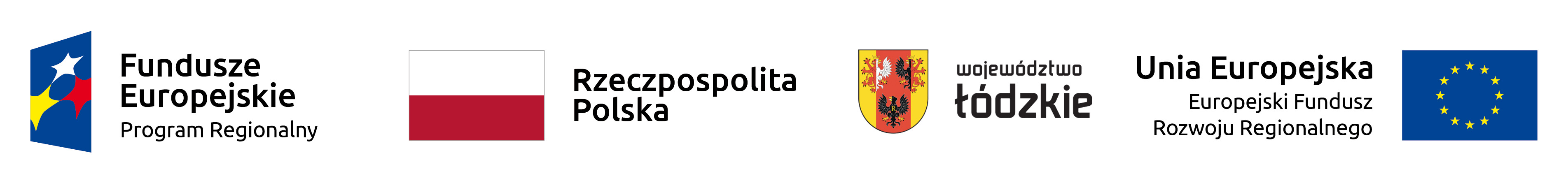 Banery: Fundusze Europejskie - Polska Wschodnia, Rzeczpospolita Polska, Unia Europejska - Europejski Fundusz Rozwoju Regionalnego.